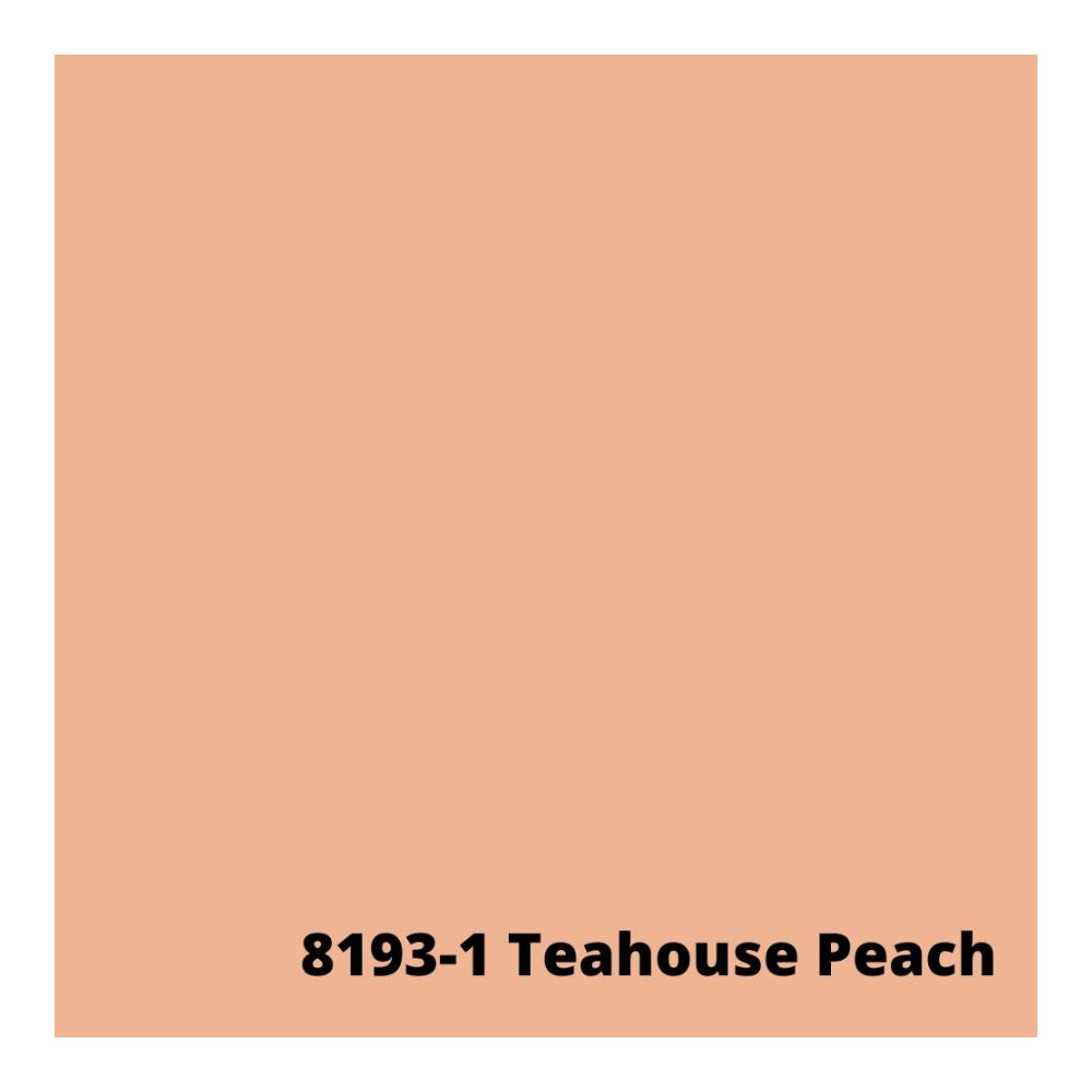 teahouse peach